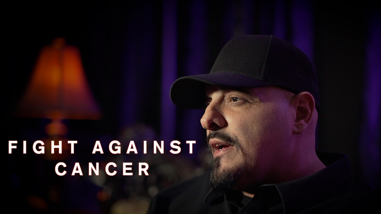 Борьба Стива Шиппи с раком и сбор средств на GoFundMe