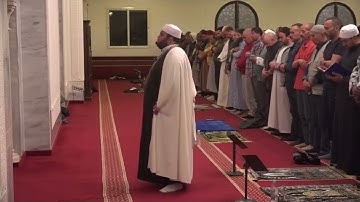 009 - سورة التوبة - برواية قالون - عن نافع - الشيخ بلال بن محمود