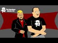 Jim Cornette Reviews Tama Tonga vs. Angelo Dawkins on WWE Smackdown