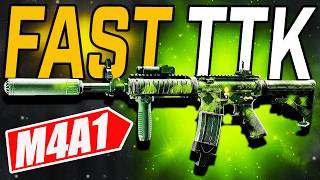 I Found The BEST M4A1 Loadout in Battlefield 6 Season 2! 🔥