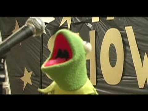 The Rainbow Connection- Kermit the Frog (& Darren ...