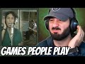 The Alan Parsons Project Games People Play Reaction The Alan Parsons Project Games People Play Reaction