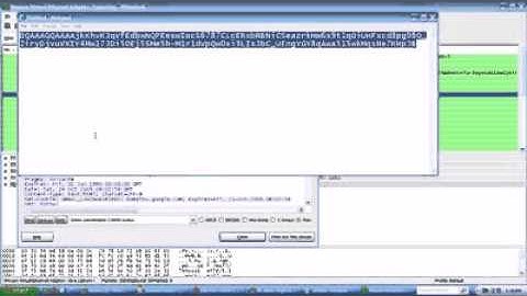 hack gmail in WLAN, LAN using GX cookie grabbing  PagalHacker