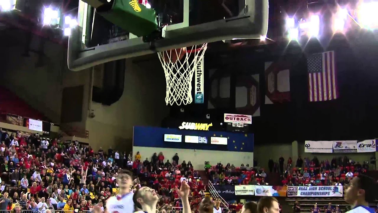 Monroe Rams ACS vs Monroe Rams ASAA 3A Boys State Championship FULL HIGHLIGHTS ...