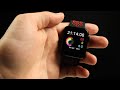 Lemfo M33 Лучшая копия на Apple Whatch