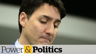 SNC-Lavalin probe is fifth ethics investigation for Trudeau's cabinet