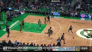 Examining Cam Thomas's ability to shoot difficult, off balance jumpers