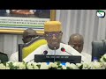 LIVE: State Opening Of The Fourth Session Of the Sixth Parliament Of The Second Republic Of Salone