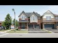 29 Sargent Ave, Ajax - Open House Video Tour