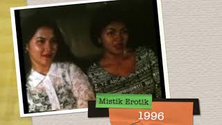 Mistik Erotik 1996 Part 2 (Febby Lawrence,Ibra Azhari) Jadul