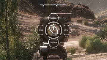 【Operation Flashpoint: Red River】Mission 04 - Almost Too Easy 【Single】