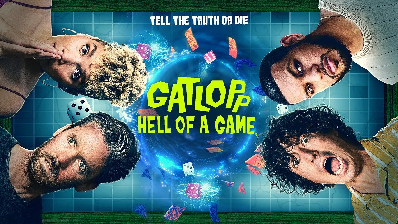 UK Trailer