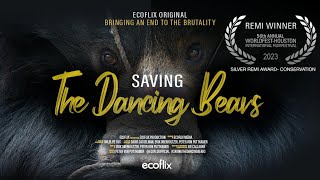 Ecoflix – Saving The Dancing Bears Trailer
