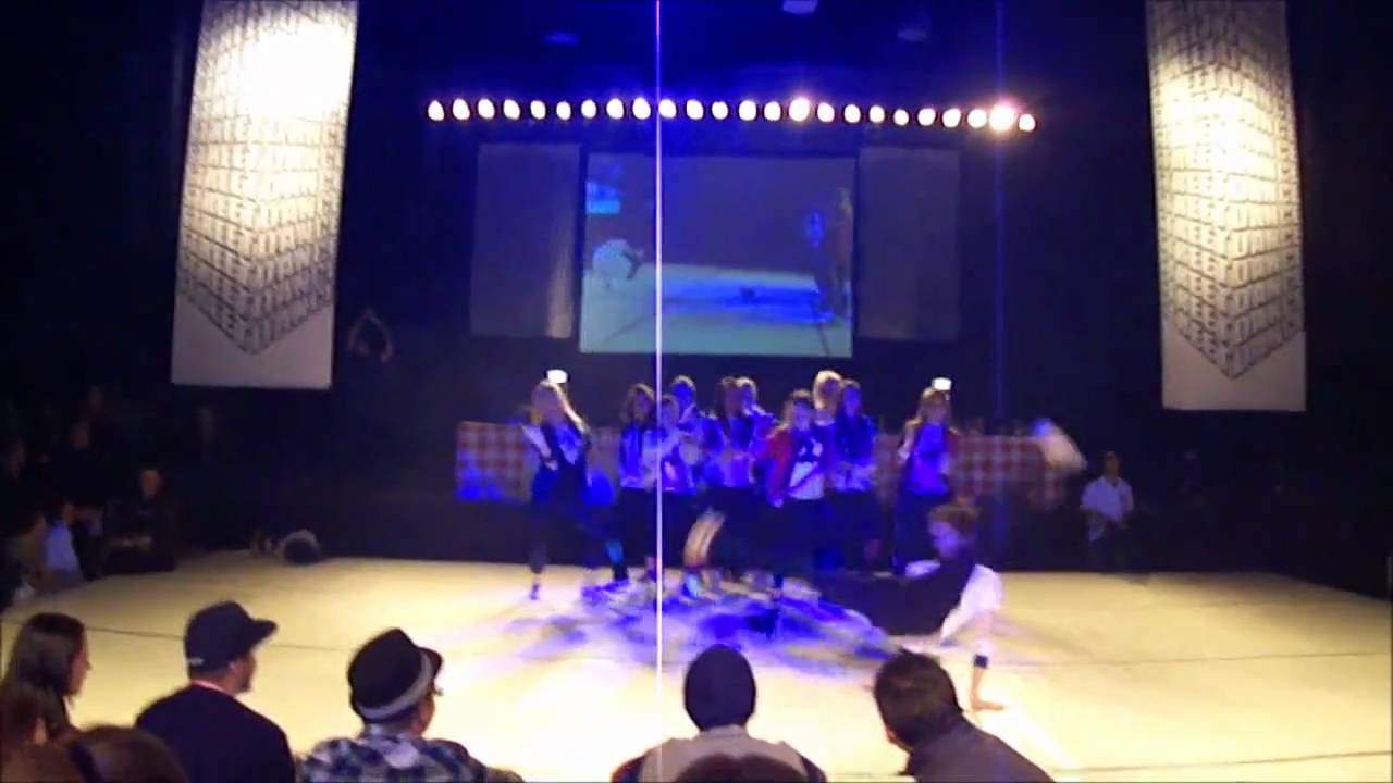 Best Dance Company YouTube