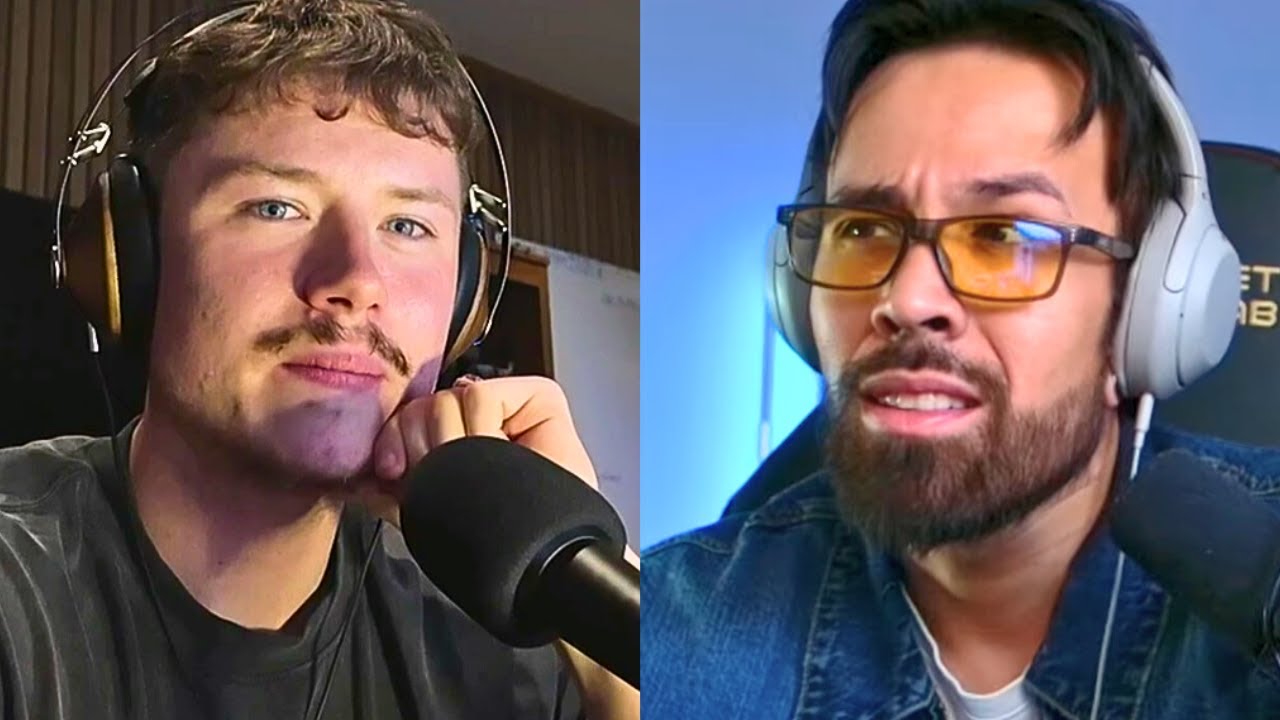 The D LOW Podcast - YouTube