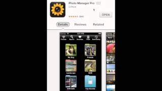 Photo Manager Pro to the Rescue! screenshot 2
