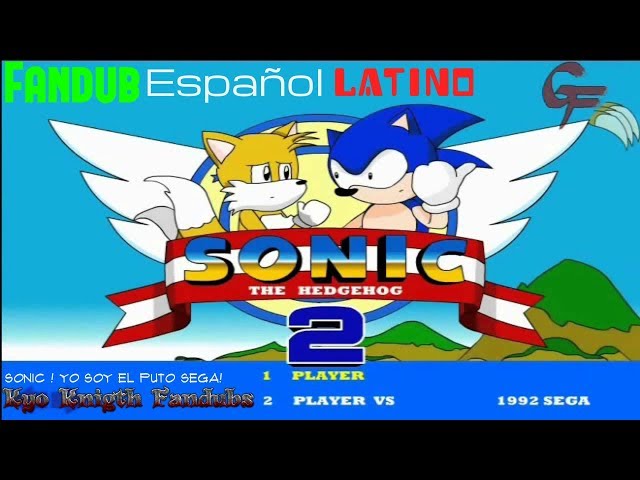 O sonic drogado ficou puto por causa do novo sonic então ele vai matar todo  mundo : r/HUEstation