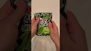 Unboxing 204 #asmr #unboxing #food #satisfying #snacks #delicious #salty #pesto #repost  #crackers