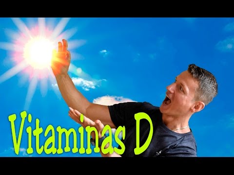 Video: Vitaminas D, žarnyno Mikrobiota Ir Su Radiacija Susijęs Atsparumas: Meilės Ir Neapykantos Trikampis