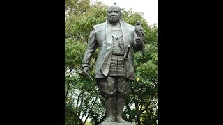 Сегун Токугава человек покоривший Японию в 16 веке или гражданская война по японски ..
