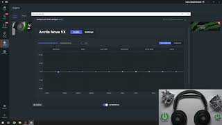 Steelseries Arctis Nova 5X - How To Create Equalizer Preset? Audio Customization
