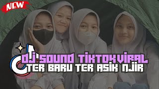 DJ TERBARU 2025 PALING ASIK SANTAI BRUTAL POPULER FYP TIKTOK
