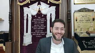פרשת "כי תבוא" והתוועדות ח"י אלול..