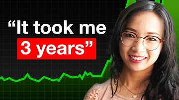 She Quit Her $100k Job to Day Trade
