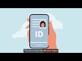 TSA Digital ID Is Here (La identificación digital de la TSA está aquí)