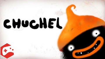 CHUCHEL (By Amanita Design) iOS/Android Gameplay Video