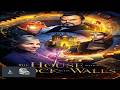 The House with a Clock in Its Walls DVD