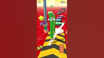 100,000 tiles in shortcut run | GTC GAMING