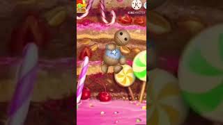 Kick The Bucket Frog Grow Pocoyo The Scream Contents Audio