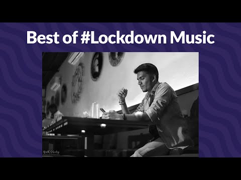 Best of #LockdownMusic | Indigo Music