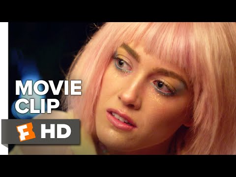 Daddy Issues Movie Clip - Waiting (2019) | Movieclips Indie