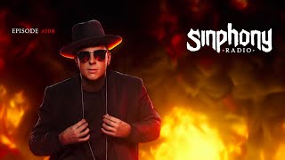 SINPHONY Radio w/ Timmy Trumpet | Episode 108