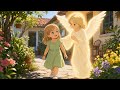 Ana Laura e o anjinho da guarda - canções para crianças - música infantil gospel com nome