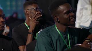 Africa Is The Future: I Am Selfishly Coming Here to Help - Steve Adelman