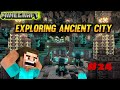 I Visit Most Dangerous Place Minecraft Survival Series #24