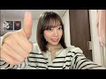 大学1年生部屋の掃除頑張る💪顔出し雑談配信#shorts