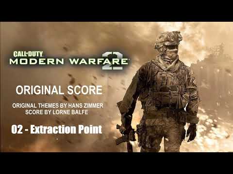 02   Extraction Point