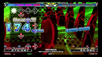 [DDR A]ENDYMION DIFFICULT