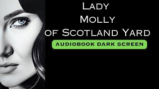 Lady Molly of Scotland Yard Audiobook screenshot 3