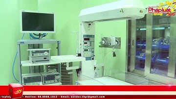 BENH VIEN ĐẠI HỌC Y DƯỢC SHING MARK