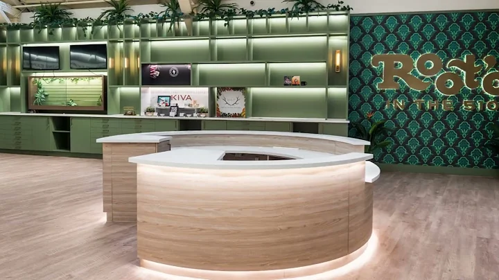 ARCO/Murray Client Spotlight: Root'd (Oakland Disp...