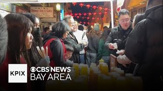 Chinatown merchants hail return of night market Friday