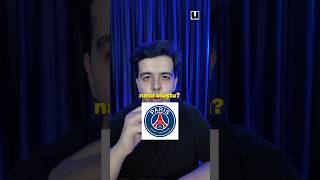 PSG'NİN LOGOSU NASIL OLUŞTU