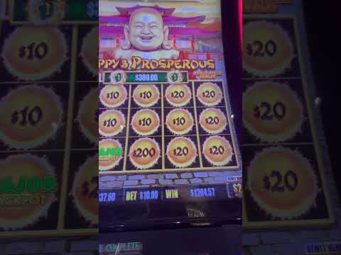 Keynote, Casino Marketing guru