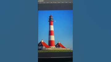 How to place text behind subject in Adobe Photoshop #photoshop #graphicdesign