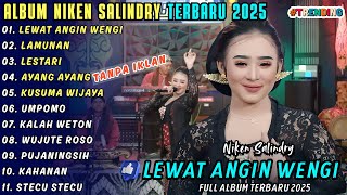 Download Lagu LEWAT ANGIN WENGI - LAMUNAN || NIKEN SALINDRY || PUSAKA CAMPURSARI FULL ALBUM TERBARU 2025 MP3 Download Lagu LEWAT ANGIN WENGI - LAMUNAN || NIKEN SALINDRY || PUSAKA CAMPURSARI FULL ALBUM TERBARU 2025 MP3